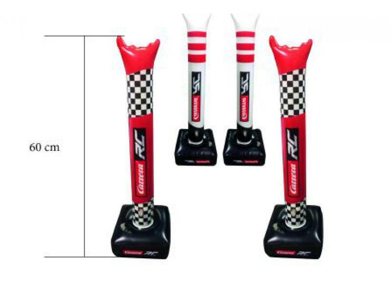 carrera rc race copter